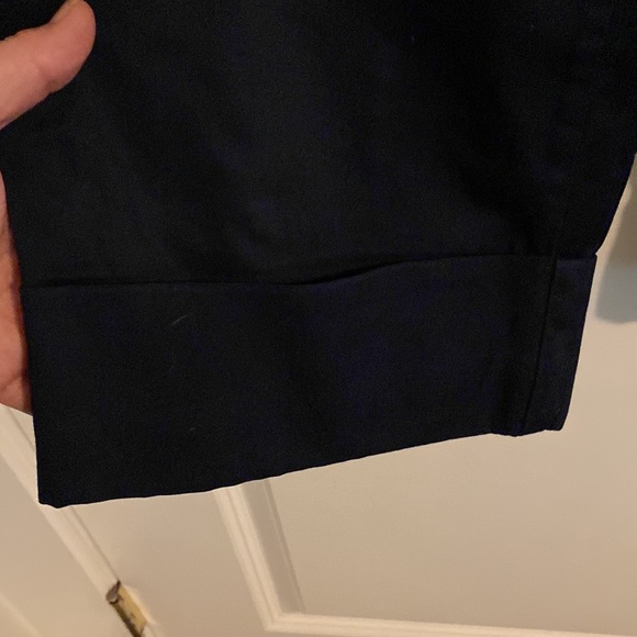 Cartonnier for Anthropology wide leg, cropped pant - Picture 7 of 9